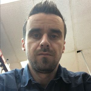 Meet your Posher, Sameer